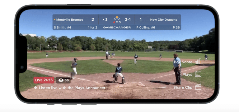 Is GameChanger A Game Changer For Little League Baseball?